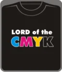 Lord of the CMYK